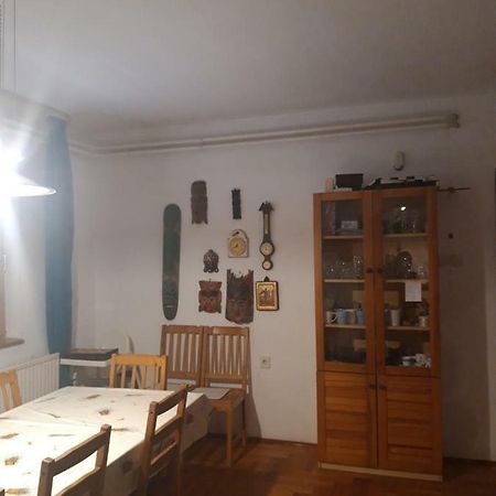 Hotel Zsigmond Haz à Poroszló Extérieur photo