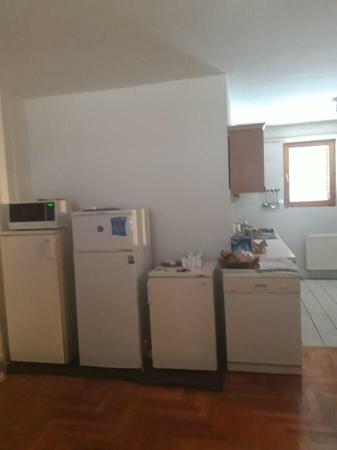 Hotel Zsigmond Haz à Poroszló Extérieur photo