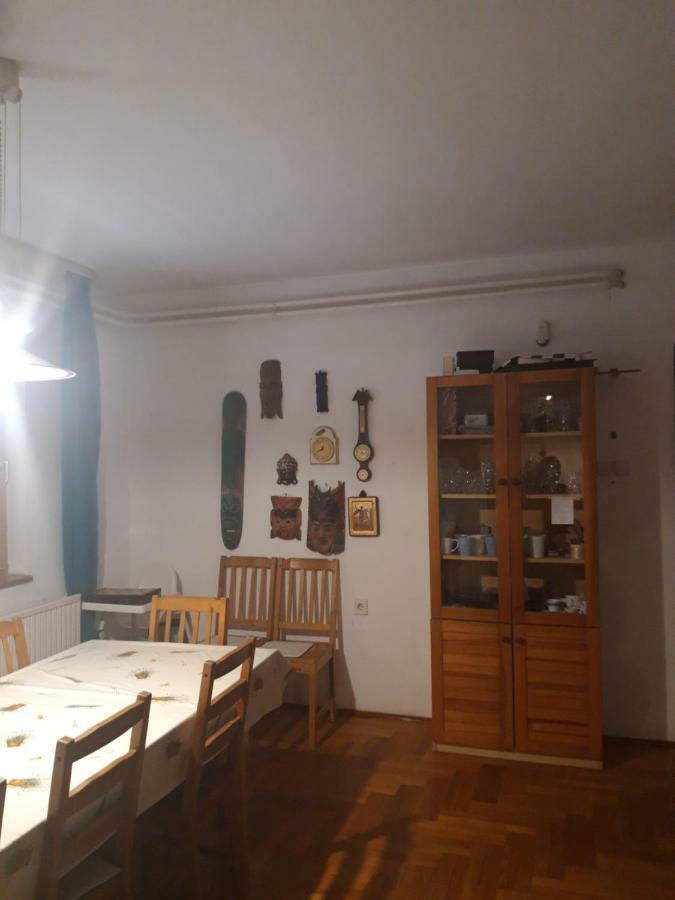 Hotel Zsigmond Haz à Poroszló Extérieur photo