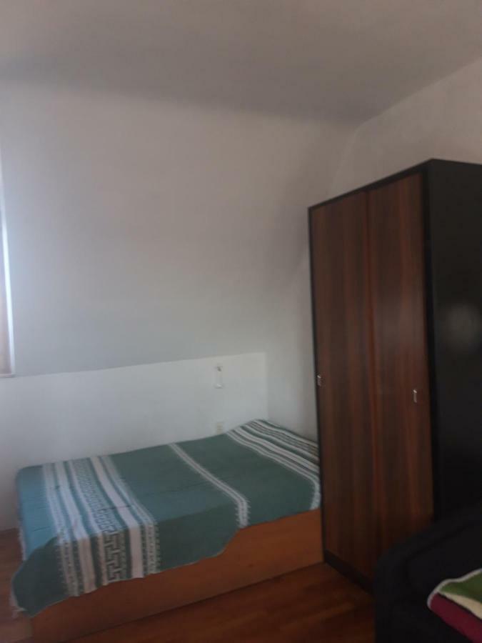 Hotel Zsigmond Haz à Poroszló Extérieur photo