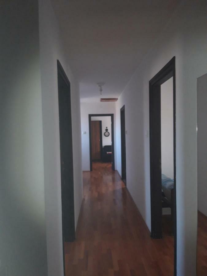 Hotel Zsigmond Haz à Poroszló Extérieur photo